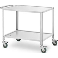 Notice Royal Catering RCGW-11 Chariot de service