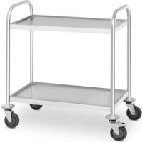Notice Royal Catering RCSW 2.1H Chariot de service