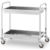 Notice Royal Catering RCGW-2 Chariot de service