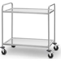 Notice Royal Catering RCSW-2SQ1 Chariot de service