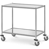 Notice Royal Catering RC_SSTWH_02 Chariot de service