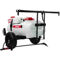 Notice Chapin 97661E Agricultural sprayer
