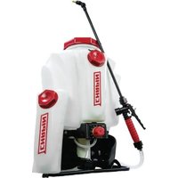 Notice Chapin 63950 Pulverizador de mochila