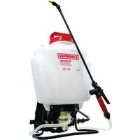 Notice Chapin 64800 Pulverizador de mochila