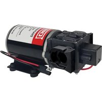 Notice Chapin 6-9213 Electric pump