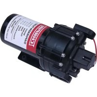 Notice Chapin 6-9215 Electric pump