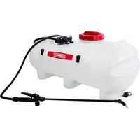Notice Chapin 97400E Electric sprayer