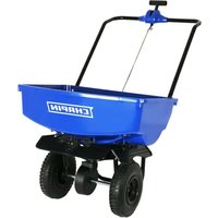 Notice Chapin 8003A Salt and ice spreader
