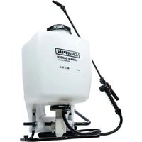 Notice Chapin 60100 Agricultural sprayer