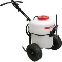 Notice Chapin 97902 Mobile electric sprayer
