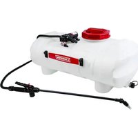Notice Chapin 97200E Electric sprayer