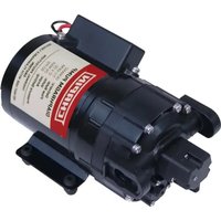 Notice Chapin 6-9217 Electric pump