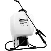 Notice Chapin 60124 Electric sprayer