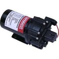 Notice Chapin 6-9216 Electric pump