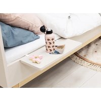 Notice Bopita SAFI Protection de lit enfant