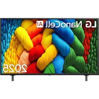 LG 43NANO80AUA - TV