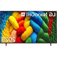 LG 75NANO80AUA - TV