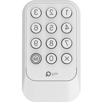 Notice CHAMBERLAIN CH348C Wireless keyboard