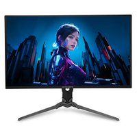 Notice ACER X27UX2 Moniteur