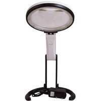 Notice Levenhuk ZENO DESK D7 Lampe de bureau