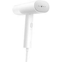 Notice Xiaomi HANDHELD GARMENT STEAMER Iron
