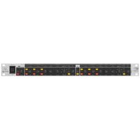 Notice BEHRINGER SUPER-X PRO CX3400 V2 Équipement audio professionnel