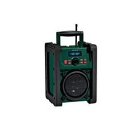 Notice SILVERCREST SDR 1.5 B1 Radio numérique