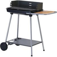Notice Essentiel B EBCA3 Barbecue