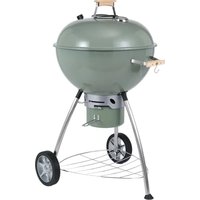 Notice Essentiel B EBCK1 Barbecue