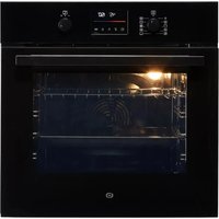 Notice Essentiel B EFMP 581N2 Oven