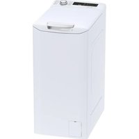 Notice Essentiel B ELT 712-2B Wasmachine