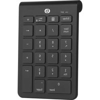 Notice Essentiel B NK-10-SF Tastatur