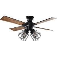 Notice Javalo Elf JE-CF003 Ventilateur