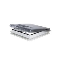 Notice Fiamma VENT 50 Vantilation