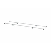 Notice Fiamma FIXING-BAR RAIL Accessoire pour véhicule de loisirs