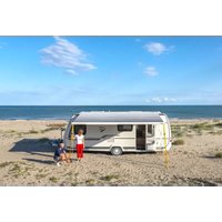 Notice Fiamma F80S Store extérieur pour camping-car