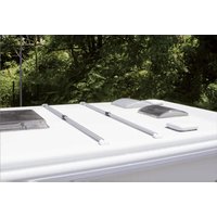 Notice Fiamma FIXING-BAR PRO L Barre de toit