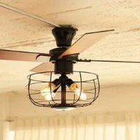 Notice Javalo Elf JE-CF002V Ventilateur