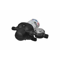 Notice Fiamma AQUA 8F Pompe