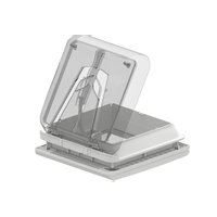 Notice Fiamma VENT 28 F Accessoire pour véhicule de loisirs