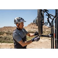 Notice Fiamma RAIL QUICK C Accessoire pour vélo