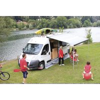 Notice Fiamma SKIRTING VW T5 Accessoire automobile