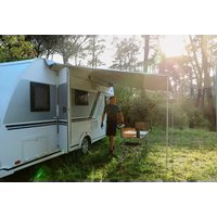 Notice Fiamma CARAVANSTORE XL Store extérieur