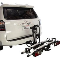 Saris Door County - Bike racks