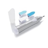Notice SILVERCREST SNPS 1.5 A1 Nagelverzorgingsapparaat