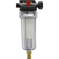 Notice Chapin 4701 Injecteur d'engrais