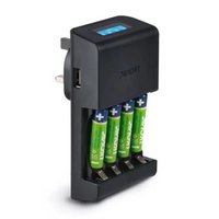 Notice TRONIC TRC 4 B2 Chargeur de batterie