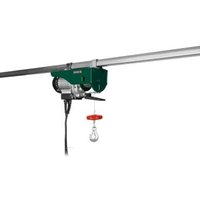 Notice PARKSIDE PSZ 250 A1 Elektrischer Kran