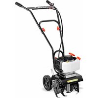Notice Fuxtec FX-AF152 Motoculteur