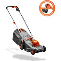 FX-E1RM20ECO Fuxtec